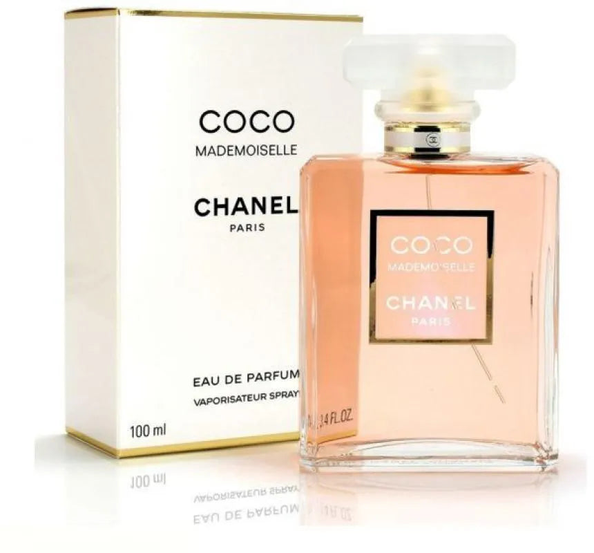 COMPRE 1, GANHE 3! - Conjunto exclusivo de perfumes Premium: J'adore,Coco Chanel Eau de Parfum, Good girl Carolina Herrera