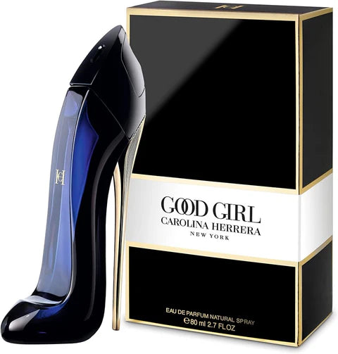 COMPRE 1, GANHE 3! - Conjunto exclusivo de perfumes Premium: J'adore,Coco Chanel Eau de Parfum, Good girl Carolina Herrera