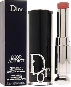 🖤 Colección Black Luxe — 12 Labiales Europeos de Alta Costura