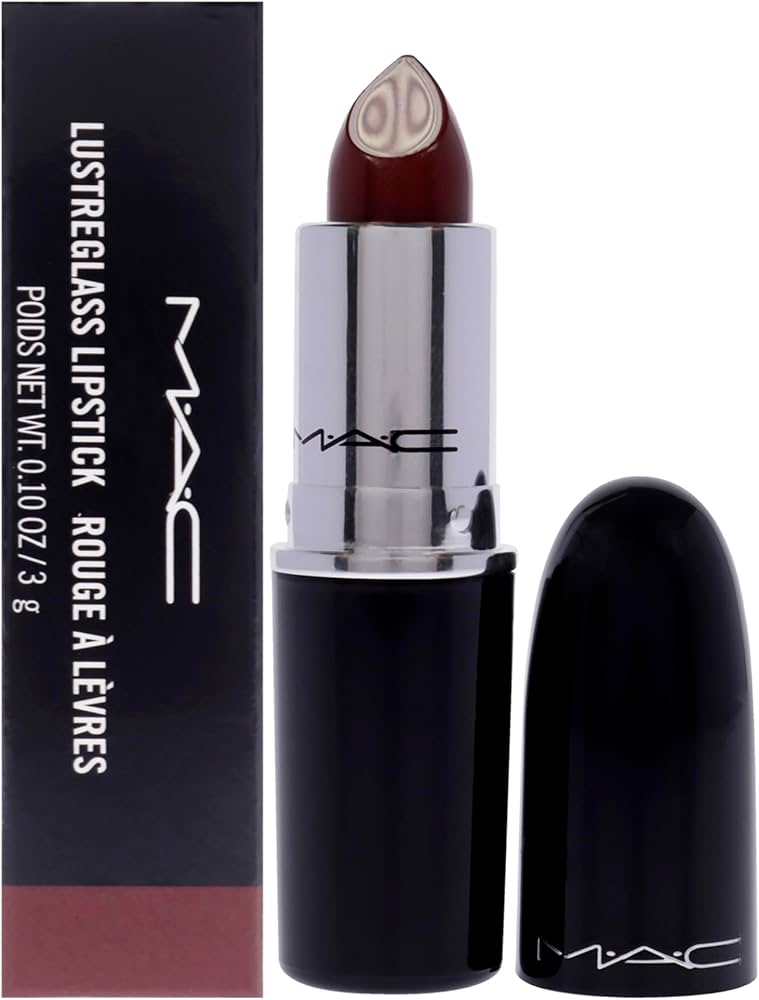 🖤 Colección Black Luxe — 12 Labiales Europeos de Alta Costura